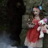 Scary Tales Haunted Maze 2026