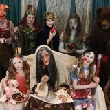 Scary Tales Haunted Maze 2026