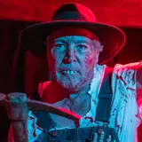 Twisted Haunted Maze 2023
