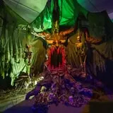 Twisted Haunted Maze 2023