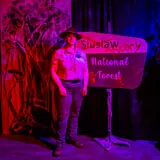 Twisted Haunted Maze 2023