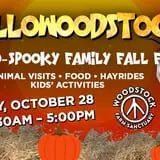 HalloWoodstock photo