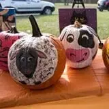 HalloWoodstock photo