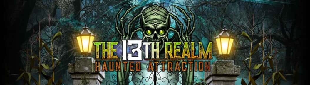 The 13th Realm