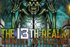 The 13th Realm