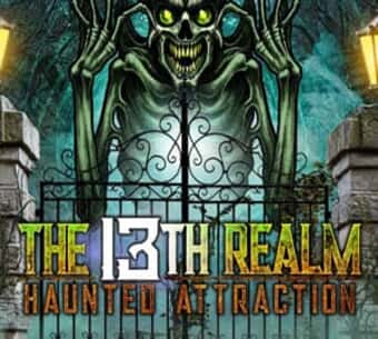 The 13th Realm