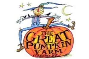 The Great Pumpkin Farm