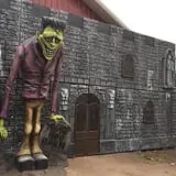 The Great Pumpkin Farm photo