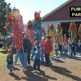 The Great Pumpkin Farm photo