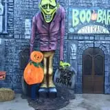 The Great Pumpkin Farm photo