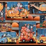 The Great Pumpkin Farm photo