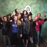 Trapped Puzzle Rooms Minneapolis photo