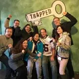 Trapped Puzzle Rooms Minneapolis photo