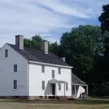 Photo by Ekem, via Wikimedia Commons, https://commons.wikimedia.org/wiki/File:WallaceHouse.Somerville.NJ.jpg