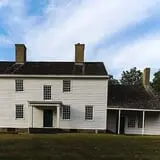 Wallace House and Old Dutch Parsonage photo