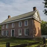 Wallace House and Old Dutch Parsonage photo