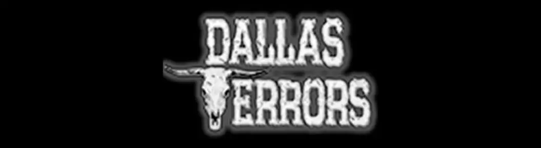Dallas Terrors Cover Photo