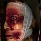 Disturbia Haunted House