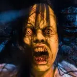 Disturbia Haunted House