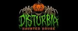 Disturbia Haunted House