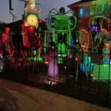 Shurley House Of The Dead photo