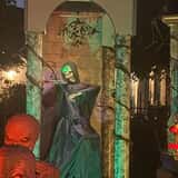Shurley House Of The Dead photo