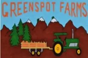Greenspot Farms Pumpkin Patch Haunted Hayride & Trail