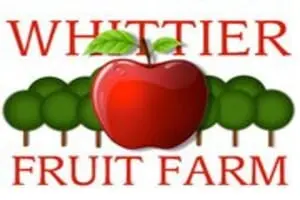Whittier Fruit Farm Logo