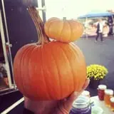 Sunny Acres Farm Pumpkin Festival photo