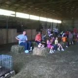 Sunny Acres Farm Pumpkin Festival photo