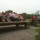 Sunny Acres Farm Pumpkin Festival photo