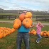 Sunny Acres Farm Pumpkin Festival photo