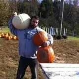 Sunny Acres Farm Pumpkin Festival photo