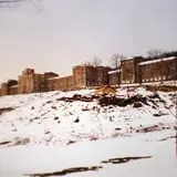 Dixmont State Hospital photo