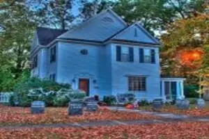 Haunted Holly Springs Ghost Walking Tours
