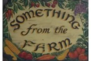 Something From The Farm