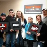 Hourglass Escape Rooms photo