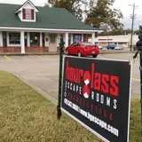 Hourglass Escape Rooms photo