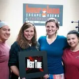 Hourglass Escape Rooms photo