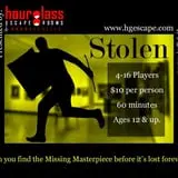 Hourglass Escape Rooms photo