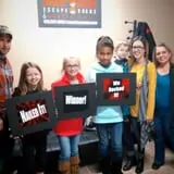 Hourglass Escape Rooms photo