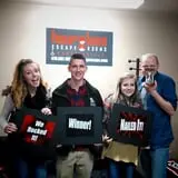 Hourglass Escape Rooms photo