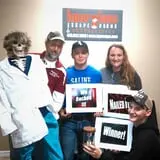 Hourglass Escape Rooms photo