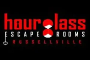 Hourglass Escape Rooms
