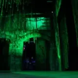The Legendary Dungeon of Doom Haunted House photo