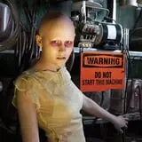 The Legendary Dungeon of Doom Haunted House photo