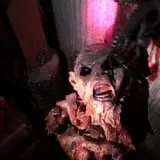 The Legendary Dungeon of Doom Haunted House photo