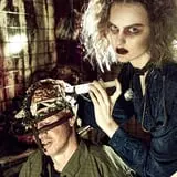 The Legendary Dungeon of Doom Haunted House photo