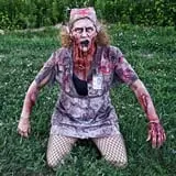 The Legendary Dungeon of Doom Haunted House photo