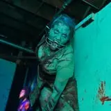 The Legendary Dungeon of Doom Haunted House photo